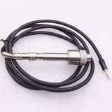 Newly Made Headphone Test Diy Headphone Frequency Response Tester IEC711 Artificial Ear Curve Test Paired Artificial Ear