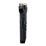 Zoom H1essential Handy Recorders with 32-bit float recording and 120 dB SPL 90º XY Mics for Creators, Musicians and filmmakers