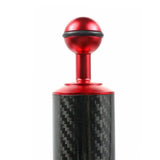 Aquatic Buoyancy Arm Carbon Fiber, Float Double Ball, Floating Arm Diving