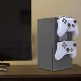 Controller Headset Stand Hanging Hanger for XBOX ONE Series X/S Game Controller Holder Hanger Stand for PS5/PS5 Slim Console