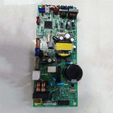 B59B-Mainboard For Toshiba Central Air Conditioning Conditioner Multi-Split System- Circuit Board Model Code MCC-1643-04
