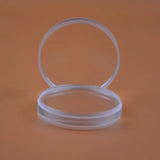 Hotsale 5pcs 98*10/12/14/16/18/20/22mm Clear Color Lab PMMA Milling Blocks Transparent PMMA Blanks for Temporary Crown
