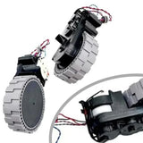 Left Right Wheel For Ecovacs For Deebot For T10 T20/ X1/ X2 Vacuum Cleaner Cleaning Tools Home Appliance Parts