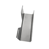 Door Handle Pro Plate Protective Fittings Car Stainless Steel Anti-Theft Tool For Citroen Relay Ducato Peugeot Boxer 07 Onward
