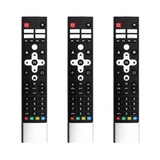 3X Replace Voice Remote Control HS-7A05H-00 For SKYWORTH HS-7A05H-00 TV Remote Control