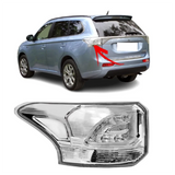For Mitsubishi Outlander 2013 2014 2015 Rear Bumper Tail Light Brake Stop Light RH 8330A790