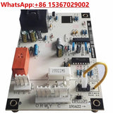 HK32EA007 HVACR Application Commercial Air Conditioning Defrost Control Board 213CEA036000BAAA