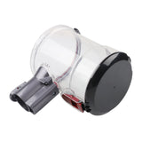 Replacement  Cup For  YTWO 10 KPa150W Cordless Handheld Vacuum Cleaners Cleaning Tools Home Appliance Parts