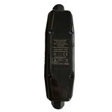 Outdoor Anti-Electric Shock Current Protector PRCD Intermediate Safety Switch For Street Light Circuit