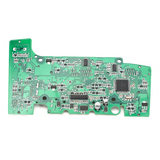 Car Nav Circuit Board Multimedia Interface Control Panel For A6 Quattro C6 S6 Q7 LHD 4F1919600Q 4L0919610
