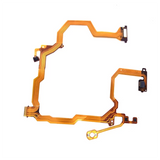 Lens Back Flex Cable For Sony RX100M6 RX100M7 Replacement Main Flex With Full IC, High-Quality Repair Part