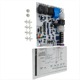 (BAAY) 920915 Furnace Control Circuit Board for Miller Nordyne Tappan Gibson Replaces 624742, 904840