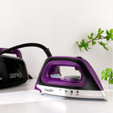 Handheld Hanging Iron, Steam Iron, Household Small Portable Electric Iron, High-power European Standard 220V Ironing