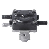 For Briggs& Stratton Vanguard 540000 541000 542000 543000 Fuel Pump- Engine Part Numbers 844089 844527 Included