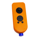 APISQUEEN W300 Wireless Waterproof Remote Controller for Boat Thruster,Cruise Control