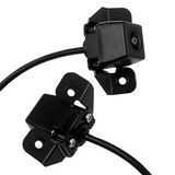 Car Rear View Camera Reverse Parking Assist Backup Camera 95790-2S011 95790-2S012 For Hyundai Tucson / IX35 2010-2013