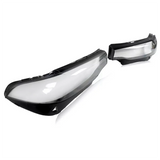 For BMW X7 G07 X7M 2018-2022 Car Headlight Cover Transparent Lampshade Lamp Case Head Light Glass Lens Shell