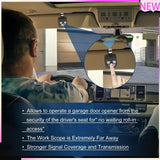 For Wayne Dalton Garage Door Remote,Opener 372310–Drive, Classic Drive, Quantum, Pro-Drive