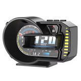 A590 HUD Heads-Up Display Accessories For Car Ambient Light Driving Score Heads-Up Display A590-Pro