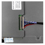 VGA CVBS HD LCD Controller Board and 10.4" AA104SG04 800x600 TFT LCD Screen