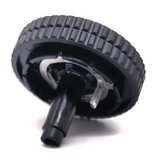 GW-Replacement Top Function Mode Button With Rotating Dial For Nikon Camera Repair Parts