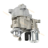 Suitable for High-pressure Fuel Pump 335i/535i 535i 13517616170 Drain High-pressure Fuel Pump