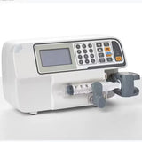 HF-610A Veterinary medical micro injection intravenous infusion pump micro scientific research university hospital beauty salon
