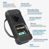 2024 Original  XPROG 3 Car Key Programmer GIII XPROG3 Programming Immobilizer All Key Lost Smart Keys Remote X Prog3 IMMO