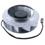 54-00554-00 Evaporator Fan Motor 12V