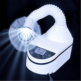 Professional 230W Strong Lab Dust Collector Power Portable Vacuum Cleaner Desktop Polishing Suction Machine Low Noise