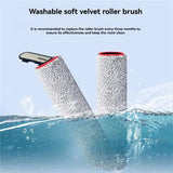 For Dreame T40 Pro/Ultra/Tubro Replacement Parts Roller Brush And Roller Brush Handle