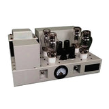 300B Single-Ended Gallbladder Generator Power Amplifier Parallel Connection 15w+15w