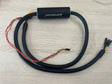 ApisQueen 12-50.4V 12S 80A ESC One-Way/Two-Way Control Supports USB Paramter Quick Adjustment Board,Used For Underwater Thruster
