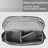 Backpack For DJI Flip/Neo/Mini 4 Pro/Air 2S/Mini 3/Mini 3 Pro Shoulder Bag Storage Travel Handbag Case Drone Accessories