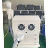 Hair Removal 755nm 808nm 1064nm 3 Wavelength Painless Diode Laser Hair Removal Machine