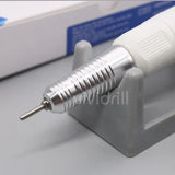 Professional 3 M-2 ESCORT II SH20N 35000 RPM Micromotor E File Nail Drill Machine
