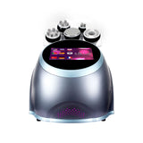 2026 Newest 9 in 1 40K Ultrasonic Cavitation Slimming Machine Rf Vacuum Body Therapy Laser Lipo Body Sculpting Device