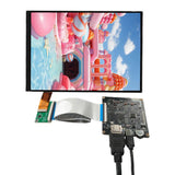 H-D LCD Controller Board 7.9inch VS079L1SX1 1536x2048 IPS LCD Screen
