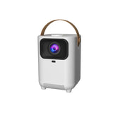 H3 home theater projector wall-throwing HD 1080p  new portable