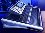 TRAIS 24 Channels Professional Digital Audio Mixer For Performance Singing Party