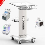 Beauty Salon Machine Stand beauty instrument Spa Trolley Cart for beauty salon / dental clinic