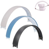 Real Machine Mold Opening Head Beam Cover Non-Destructive Installation Plastic Headband Arch Repair Parts for Beats solo4
