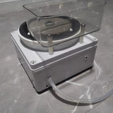 Portable sharpener/lapidary (water-cooled), electric flat grinder-125mm diamond grinder