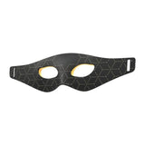 Esthetic Eye Massage Instrument Womens Eyes Wrinkle Massage Device Fat Removal Red Light Eyes Mask LED Home Use Beauty Devices