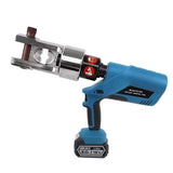 EZ-630 Battery Powered Hydraulic Pliers 25-630 Sqmm Hydraulic Crimping Tools