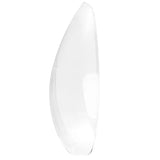 For Renault Fluence 2011-2015 Car Headlight Replacement Lens Shell Headlamp Cover Glass Right