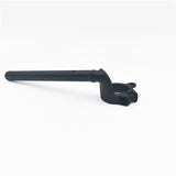 Motorcycle Handlebars For Kawasaki Ninja ZX-4R ZX-4RR ZX400 2023-2025 Handlebars Left Right Handle Bar Clip-On Fork Tube