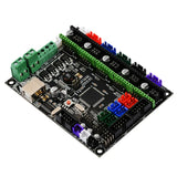 GW-3D Printer Control Board Mks Gen L V1.0 Integrate Ramps Motherboard 12/24V