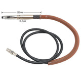 Pneumatic Engraving Pen, Strong Type Air Grinder, High-Speed Engraving Tool for Polishing and Grinding