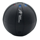 Popular Electric Massage Ball Roller Vibrations Yoga Peanut Ball Muscle Relaxation Mini Vibration Ball Massager